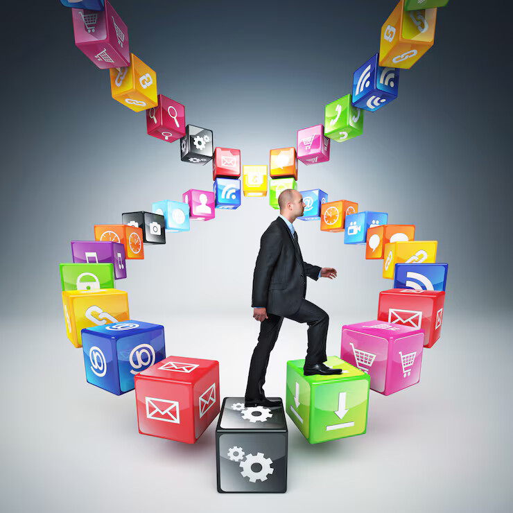 Best Freelance Digital Marketer in edarikode