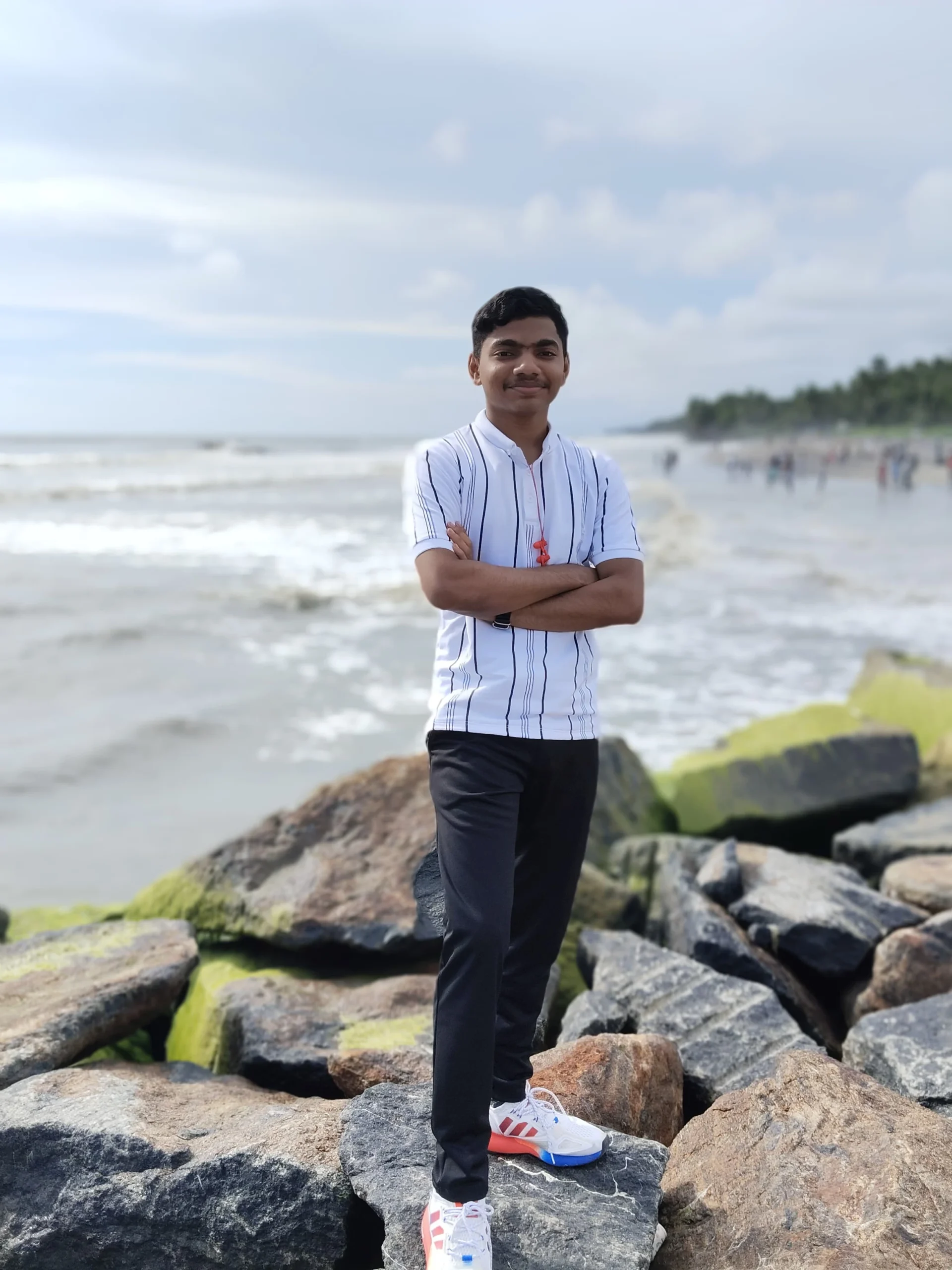 Best Freelance Digital Marketer in Chemmad