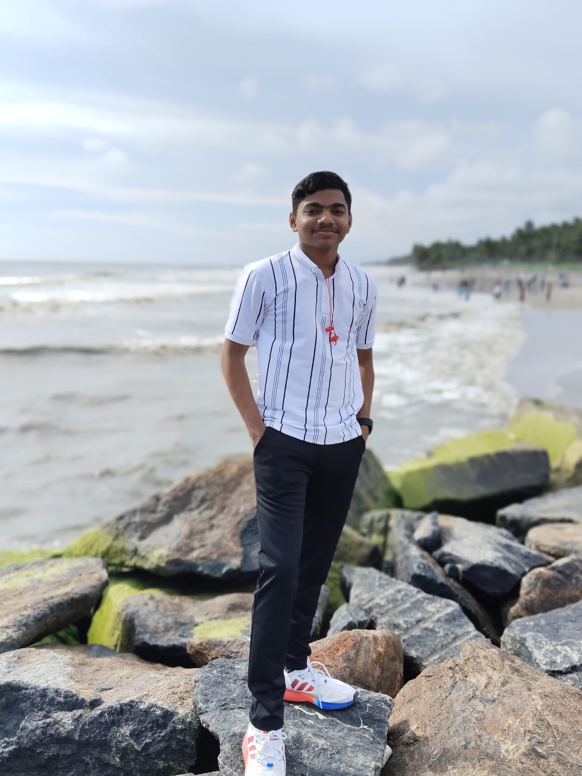 top Freelance Digital Marketer in edarikode