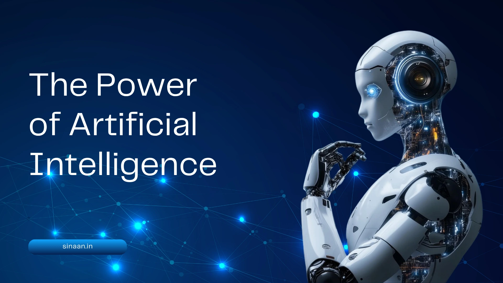 AI-Powered Content Creation