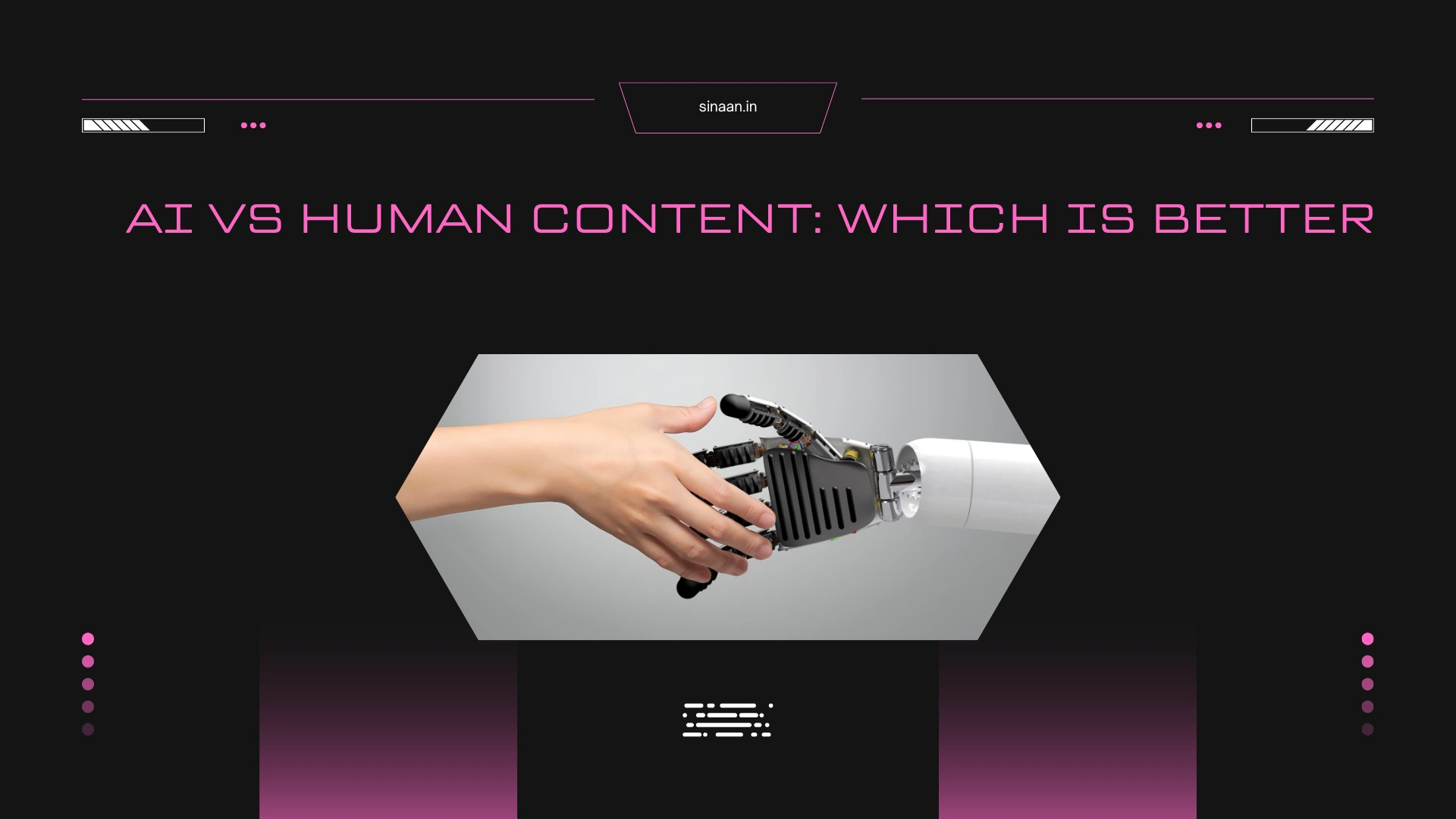 AI-Powered Content Creation