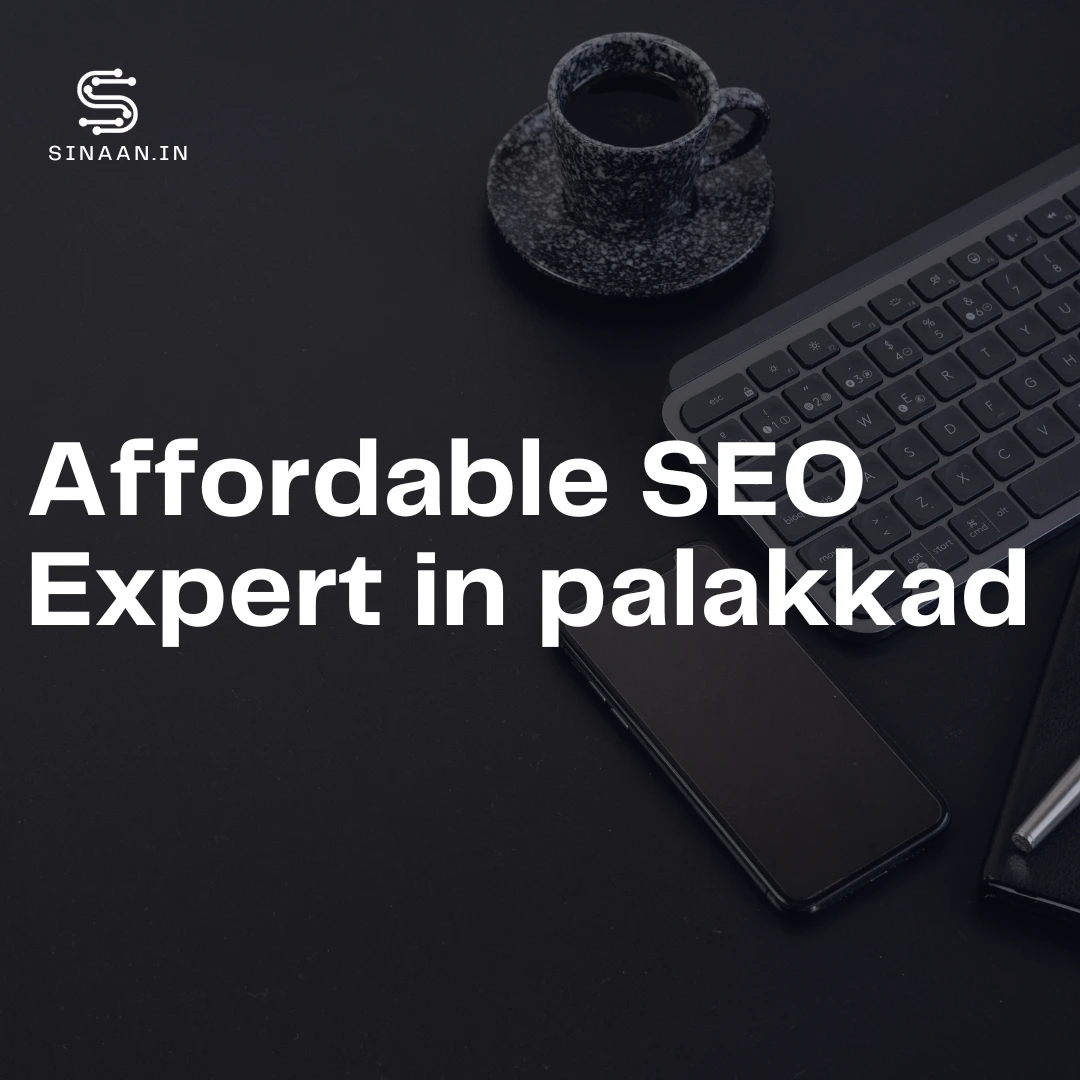 SEO Expert in Palakkad